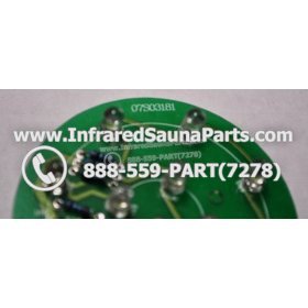 LED LIGHT - LED LIGHT 07S03181 WITH 12 LED LIGHTS 4