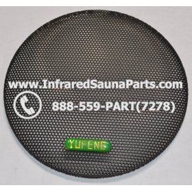 SPEAKER COVERS - SPEAKER COVER STYLE 5 1