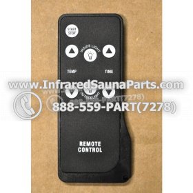 CIRCUIT BOARDS WITH  FACE PLATES - CIRCUIT BOARD WITH FACE PLATE HAVEN SAUNA AND REMOTE CONTROL 11