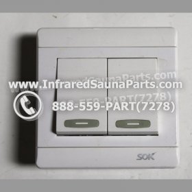 SWITCHES - SWITCH ON  OFF DOUBLE CLICK 1