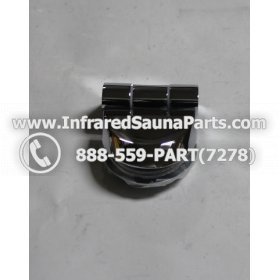 DOOR HINGES - GLASS DOOR HINGE STYLE 6 2