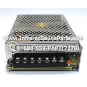 POWER SUPPLY - POWER SUPPLY WEHO  T-60B 4