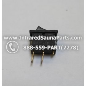 SWITCHES - SWITCH 2 PIN ON OFF 5