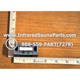 JUNCTION TERMINAL BLOCKS - JUNCTION TERMINAL BLOCK TB-2503 / 6 PORT 2