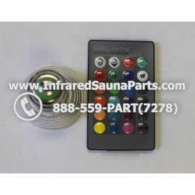 CHROMOTHERAPY - CHROMOTHERAPY GPCT233 3