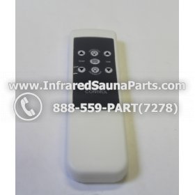REMOTE CONTROLS - REMOTE CONTROL FOR GAIA CIRCUIT BOARD STYLE 4 2