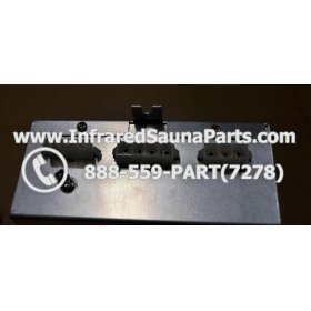 COMPLETE CONTROL POWER BOX 220V / 240V - COMPLETE CONTROL POWER BOX 220V / 240V CLEARLIGHT SN20051124185 10