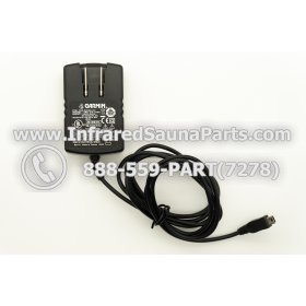 ADAPTERS / TRANSFORMERS - ADAPTERS TRANSFORMERS GARMIN TRC-05-1000 1