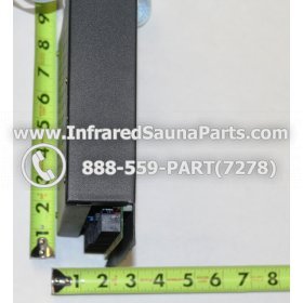 COMPLETE CONTROL POWER BOX 220V / 240V - COMPLETE CONTROL POWER BOX WITH MP3 PLAYER 220V / 240V STYLE 1 7