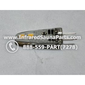 LED LIGHT - LED LIGHT 10 W 12V G 4 1