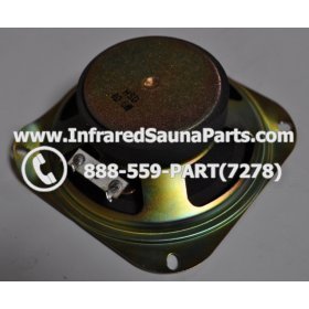 SPEAKERS - SPEAKER HSD 15W 7