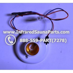 CHROMOTHERAPY - CHROMOTHERAPY LIGHTING  WITH 7 COLOR 5