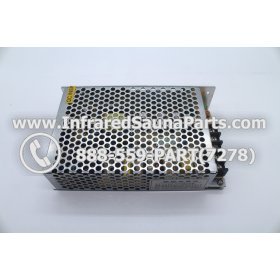 POWER SUPPLY - POWER SUPPLY - BS-70W-12   TERMINAL-5 1