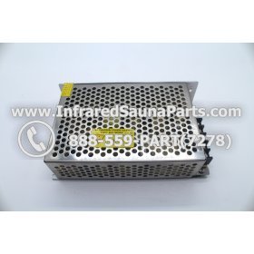 POWER SUPPLY - POWER SUPPLY - SHS-60-1H 1