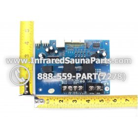 POWER BOARDS  - POWER BOARDS - PIN - 11  RELAY - 2 2
