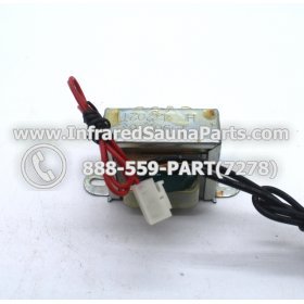 ADAPTERS / TRANSFORMERS - ADAPTERS / TRANSFORMERS - E190246/HF-41202T 5