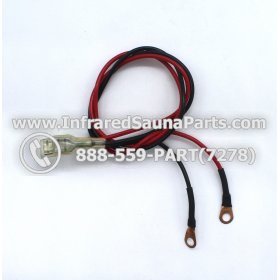 LOOSE WIRES - LOOSE WIRES - HARNESS STYLE - 51 1