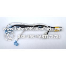 CONNECTION WIRES - CONNECTION WIRE - 3 PIN SET 1