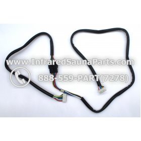 CONNECTION WIRES - CONNECTION WIRE - 14 PIN 1