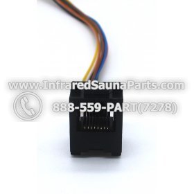 CONNECTION WIRES - CONNECTION WIRE - 16 PIN 2