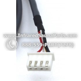 CONNECTION WIRES - CONNECTION WIRE - 8 PIN 3