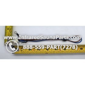 CONNECTION WIRES - CONNECTION WIRE - 3 PIN FEMALE 4