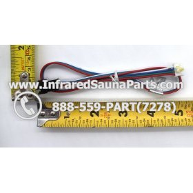 CONNECTION WIRES - CONNECTION WIRE - 8 PIN 4