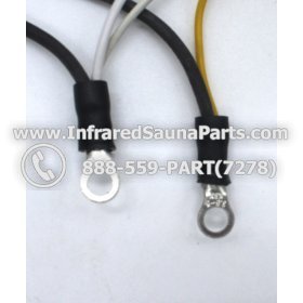 CONNECTION WIRES - CONNECTION WIRE - 6 PIN 3