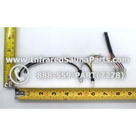 CONNECTION WIRES - CONNECTION WIRE - 6 PIN 5