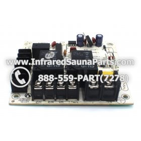  POWER BOARDS  - POWER BOARD - WXYZL   YCB06P20 4