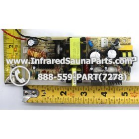  POWER BOARDS  - POWER BOARD JBC-983-EEL-19 / UM-006 / UF16-31 / HEC0520IA EER-28 BY JOSEN 7