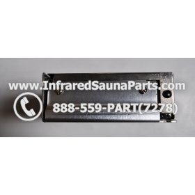 POWER SUPPLY - POWER SUPPLY S-35-12 5