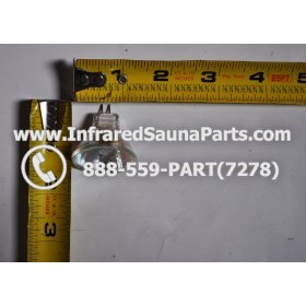 LIGHT BULBS MR 11 12V - LIGHT BULB MR 11 12V 10W 2