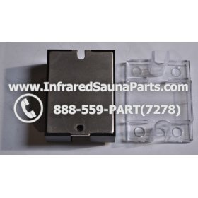 RELAYS / SOLID RELAYS - RELAYS / SOLID RELAY MAGER MGR-1 D4840 40AMP 8