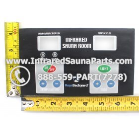 CIRCUIT BOARDS WITH  FACE PLATES - CIRCUIT BOARD WITH FACEPLATE AND TWO WIRE 4