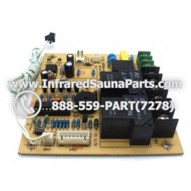  POWER BOARDS  - POWER BOARD NYSN 03790 5