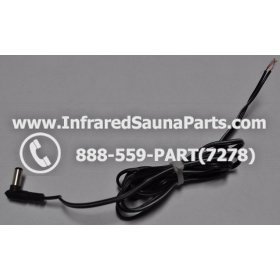 IONIZER WIRING - IONIZER WIRING - 12v AC ADAPTER STYLE 2 MODEL NV-S1215A 12V 13