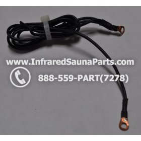 LOOSE WIRES - LOOSE WIRES - HARNESS STYLE 14 1