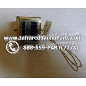 RELAYS / SOLID RELAYS - RELAYS  SOLID RELAY ELECTROMAGNETIC L4116-A13U-V 4
