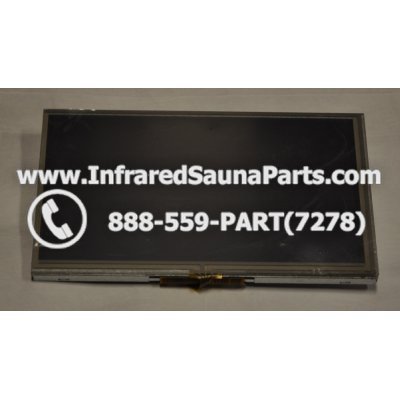 CIRCUIT BOARDS / TOUCH PADS - CIRCUIT BOARD / TOUCHPAD-TOUCH SCREEN BOARD 1