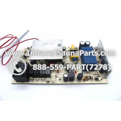  POWER BOARDS  - POWER BOARDS - YCA28P10/YY1577/20100805 1