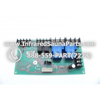  POWER BOARDS  - POWER BOARDS - DY-SNF-28SD-V1.02   TERMINAL-18   RELAY-4 1