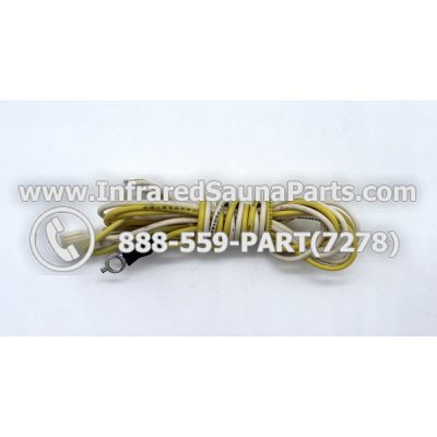 LOOSE WIRES - LOOSE WIRES - HARNESS STYLE - 48 1