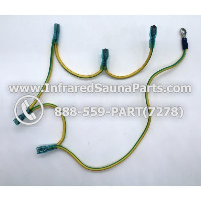 LOOSE WIRES - LOOSE WIRES - HARNESS STYLE - 121 1