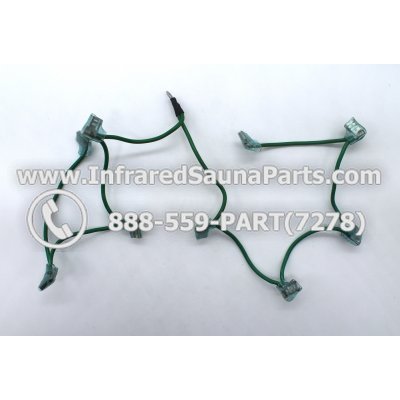 LOOSE WIRES - LOOSE WIRES - HARNESS STYLE - 196 1