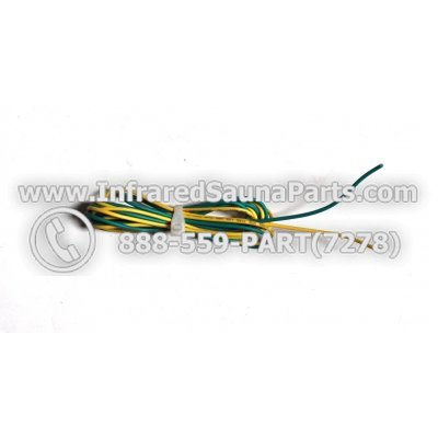 LOOSE WIRES - LOOSE WIRES - HARNESS STYLE 9 1